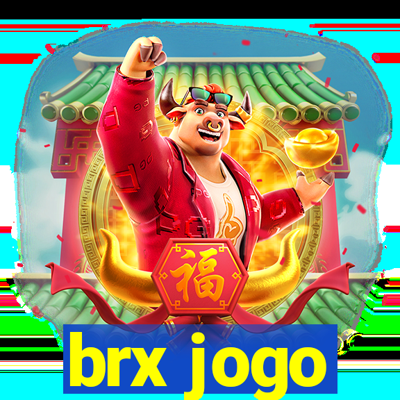 brx jogo